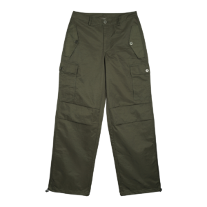 OSWork pants forest night Oval Squa